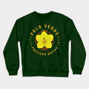 Palo Verde Crewneck Sweatshirt